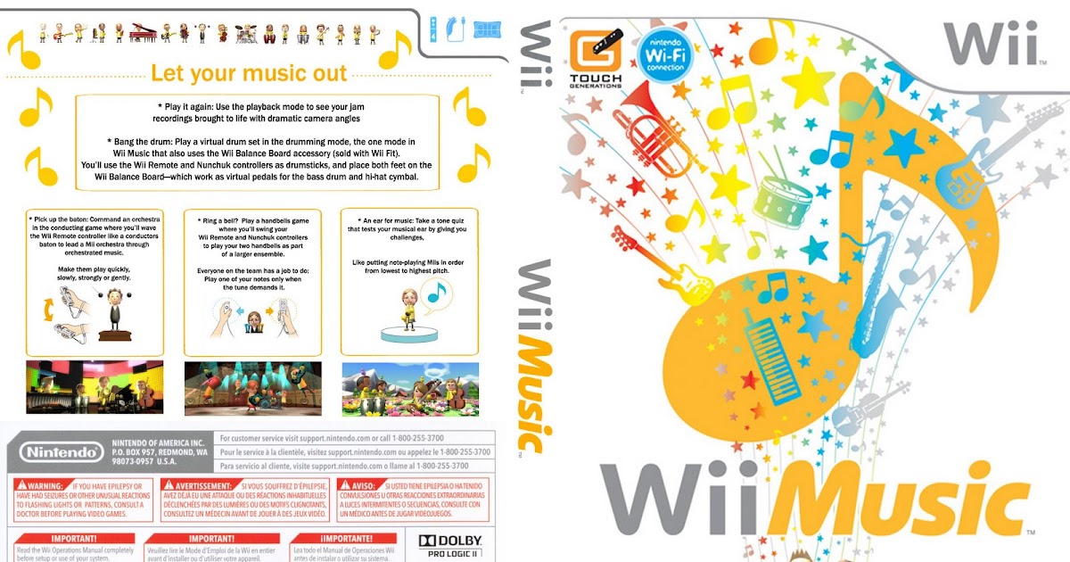 Mis Juegos WII Covers..